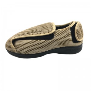 Hot New Products Diabetic Shoes for Men, Orthopedic Shoes for Diabetics