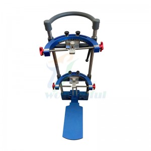 Orthopedic manufacturer Orthopedic Machine Alignment Jig for Orthopedic