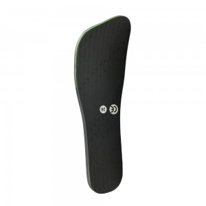 Massive Selection for Low Ankle Carbon Fiber Elastic Foot with Al Adaptor Prosthetic Foot