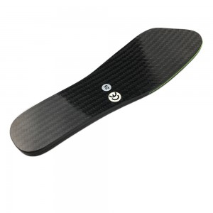 Massive Selection for Low Ankle Carbon Fiber Elastic Foot with Al Adaptor Prosthetic Foot
