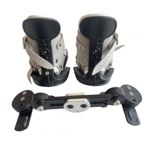 High Quality Breathable Children’s Orthotic Shoes for Clubfoot Inversion Valgus Posture High Arch Rehabilitation New Product