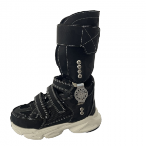 Artificial Limb AL Adapter Carbon Fiber Foot Shell Low Ankle Carbon Fiber Prosthetic Foot