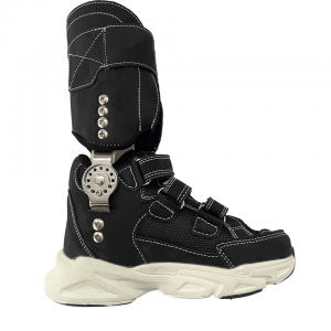 Artificial Limb AL Adapter Carbon Fiber Foot Shell Low Ankle Carbon Fiber Prosthetic Foot