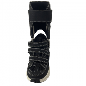 Artificial Limb AL Adapter Carbon Fiber Foot Shell Low Ankle Carbon Fiber Prosthetic Foot