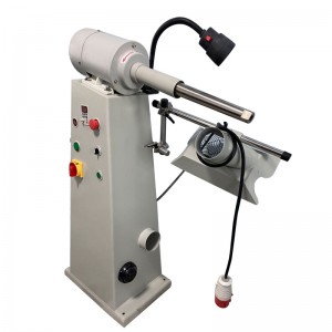 OEM/ODM China Artificial Limb Rehabilitation Device Prosthetic Machine Vacuum Pump Equipment Prosthetic Machine