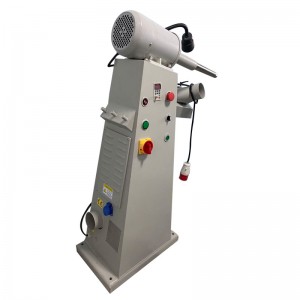 Rehabilitation Machine Polisher’s Orthopedic Limbs Appliances And Medical Instruments Socket Router Machine
