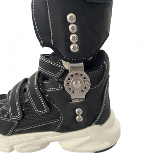 Artificial Limb AL Adapter Carbon Fiber Foot Shell Low Ankle Carbon Fiber Prosthetic Foot