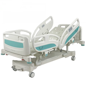OEM Factory for Medical Hospital Furniture Medical ICU Patient 3 5 Function Electric Nursing Hospital Bed