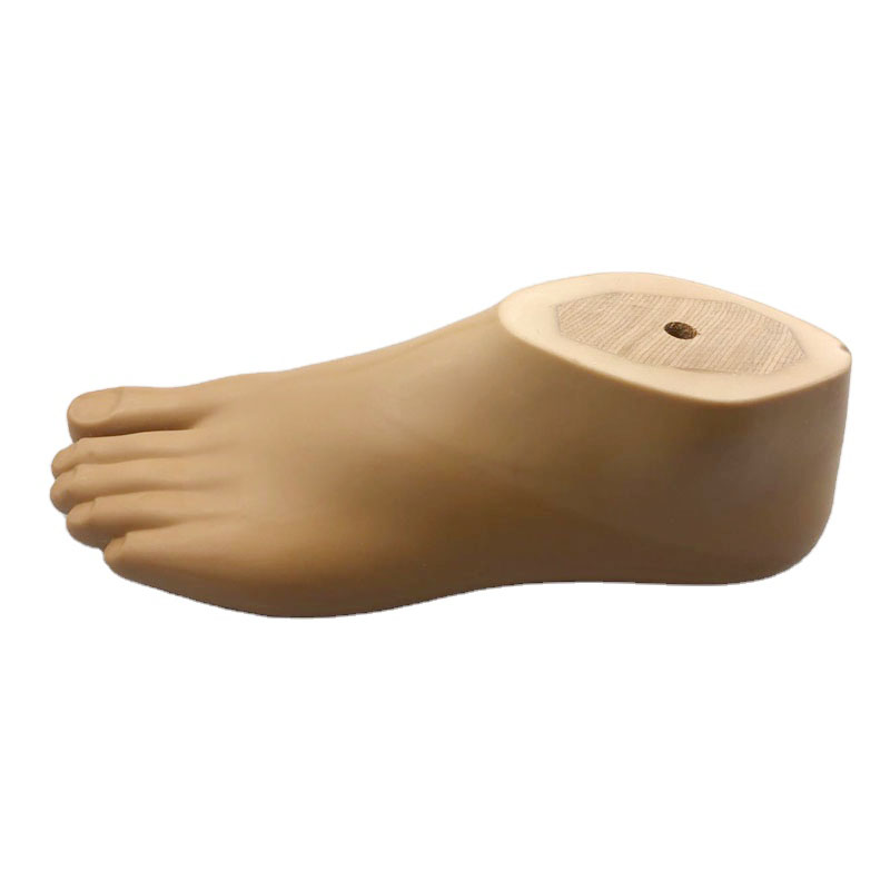 China prosthetic limbs sach foot factory and manufacturers