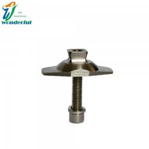 Sach Foot Adaptor For Child