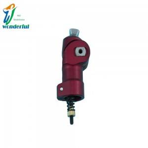100% Original Factory Aluminum Light Weight Single Axis Knee Joint-with Manual Lock