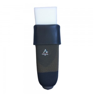 2019 wholesale price Prosthetic Leg Parts Alps Gel Liner Artificial Limb Prosthetics Sock