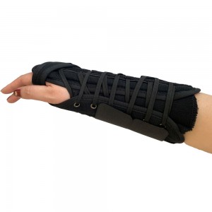 Orthopedic manufacturer Orthopedic Brace Arthritis Wrist Brace Immobilization Support Splint