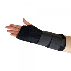 Hot-selling Immobilization Wrist Brace