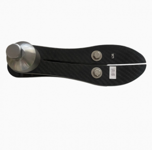 Prosthetic foot Low Ankle Carbon Fibre Artificial foot