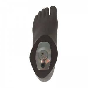 Best Price for Prosthetic Leg Artificial Limbs Artificial Foot Carbon Fiber Storage Energy Sach Foot Prosthetics Foot