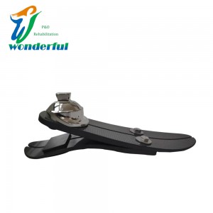 China Cheap price New Adjustable Leveling Foot with Rubber Pad / Metal Leveling Leg