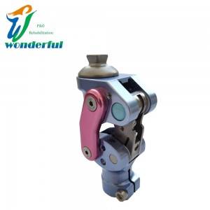 China supplier factory price Four Bar Knee Joint for Children