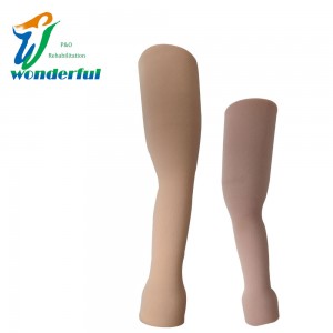Factory selling Polypropylene Pp Sheet - AK Cosmetic Sponge Cover(Pre-shape)   – Wonderfu