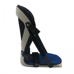 Hot Selling for Physiotherapy Equipments Ankle Foot Orthosis Brace Support Stretcher Medical Knee Adjustable Health Correction Orthosis