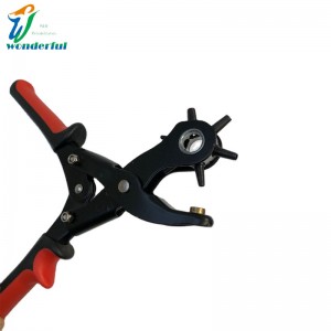 Medical Artificial Orthotics and Prosthetics Tools Belt Punch Pliers