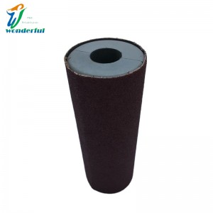 Medical Artificial Orthotics and Prosthetics Tools Grinding Rubber Roller