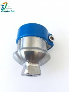 OEM Manufacturer Prosthetic Lower Limbs Components, Artificial Limbs Connection Tube Adaptor