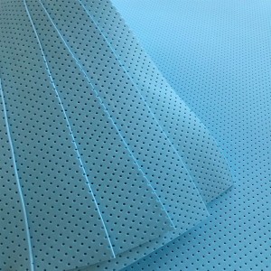 Top Suppliers China EVA Material Foam Sheet for Orthotic