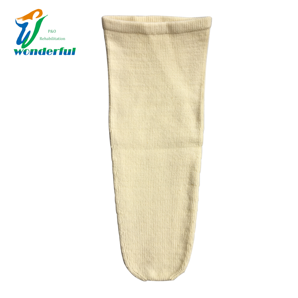 Excellent quality Thick Polyethylene Sheeting - Wool Cosmetics Sock  – Wonderfu