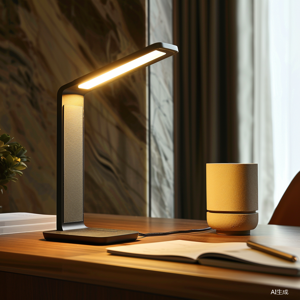 Rechargeable desk lamp: some things you should know