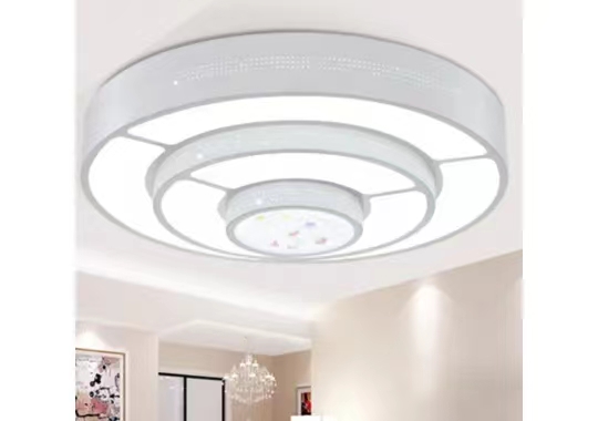 Introduction to Ceiling Lamps