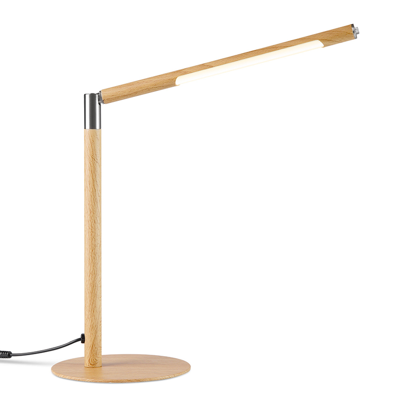 How to choose a right LED table lamp?
