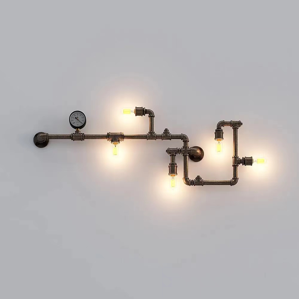 What is Wall Lamp?