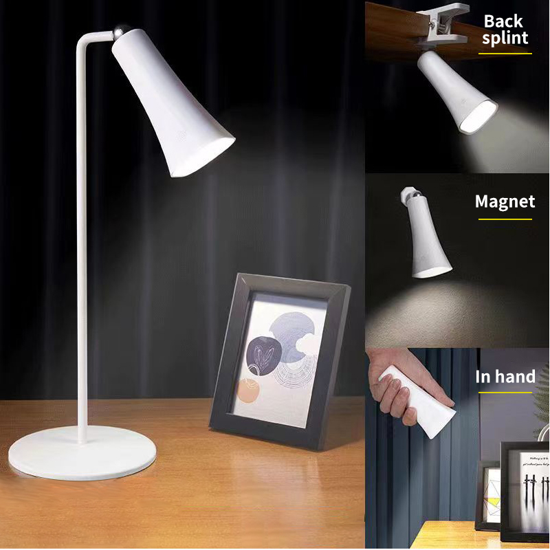 Recomandați cea mai bună lampă de urgență reîncărcabilă pentru întreruperile de curent la domiciliu