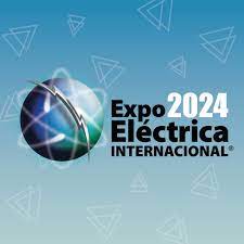 Expo eléctrica internacional Mexico 2024