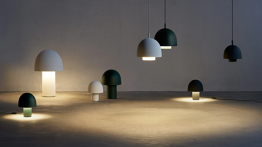 For villa lighting design, you only need to get these eight spaces