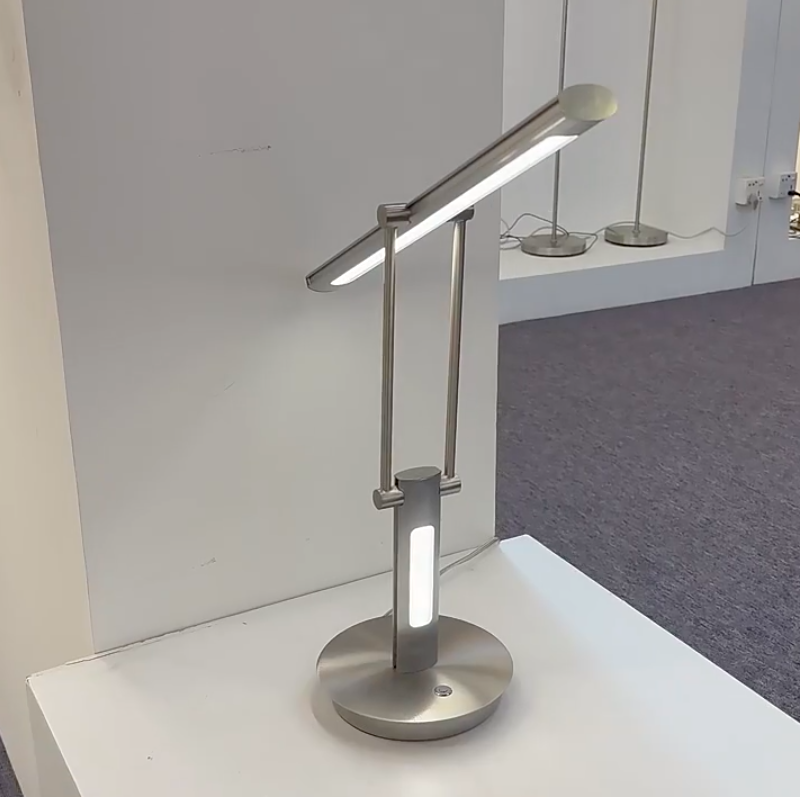 LED 책상 램프 유지 관리 방법: 청소, 보관 및 문제 해결 팁