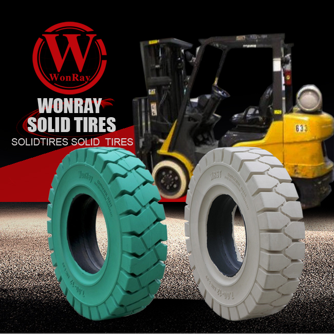 28×9-15 Tire: Reliable Solutions for Industrial and Material Handling Equipment