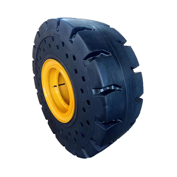 OTR Solid Tires
