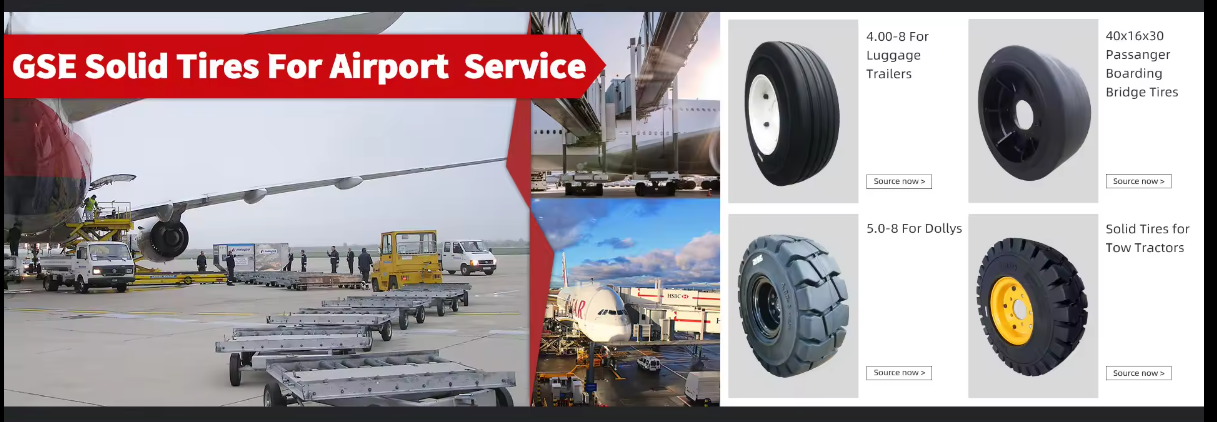﻿  Rear Tire: Ensuring Stability and Performance in Heavy-Duty Applications