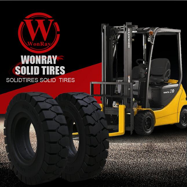 Forklift Spare Parts: Ensuring Efficiency and Longevity in Material Handling