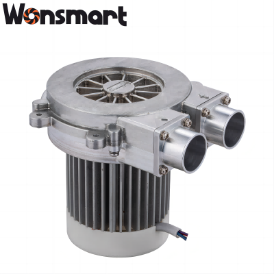 Introducing the Efficient 24VDC Fuel Cell Blower WS145120 for Optimal Performance