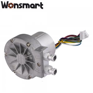 Brushless Electric Centrifugal Mini Industrial Blower