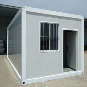 3 Story Modular Homes Temporary Flat Pack Container Houses Prefabricated House Manufacturers
