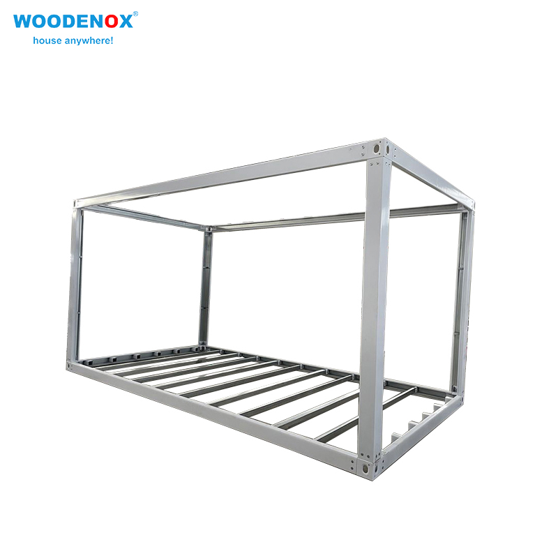 DETACHABLE CONTAINER HOUSE FRAME WHOLESALE WOODENOX