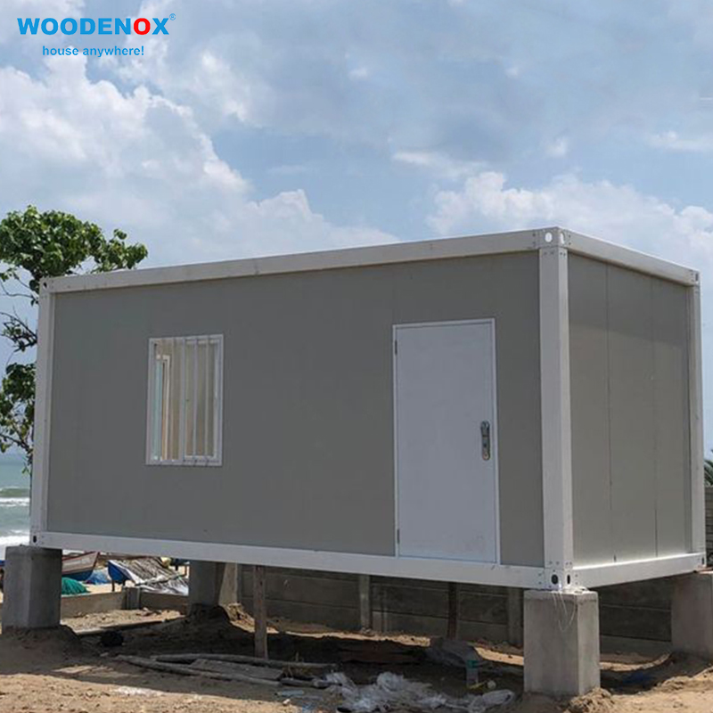 Prefabricated House Container Home For Sale WOODENOX Manufacturer