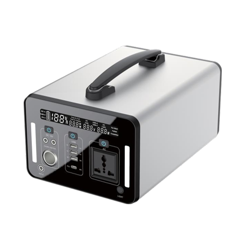 WN1000  Portable Power Station Featured Image
