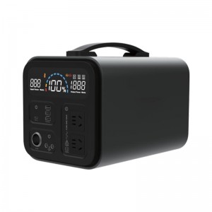 WN1100  Portable Power Station
