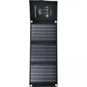 WNS21 Portable Solar Generator