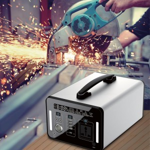 WN1000  Portable Power Station